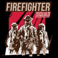 Firefighter Squad Backpack