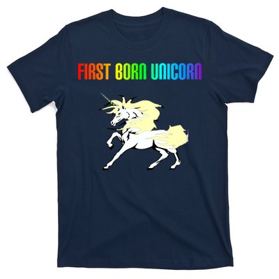 First Born Unicorn T-Shirt