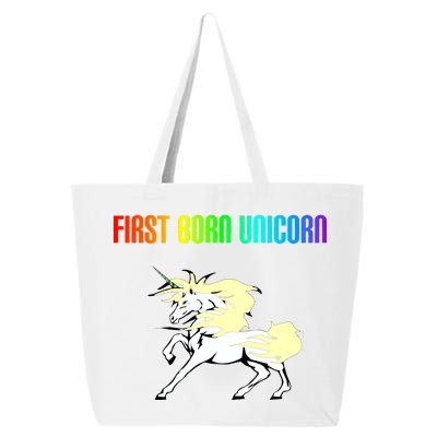 First Born Unicorn 25L Jumbo Tote