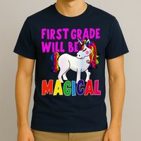 First Grade Will Be Magical T-Shirt