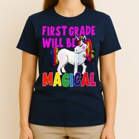 First Grade Will Be Magical T-Shirt