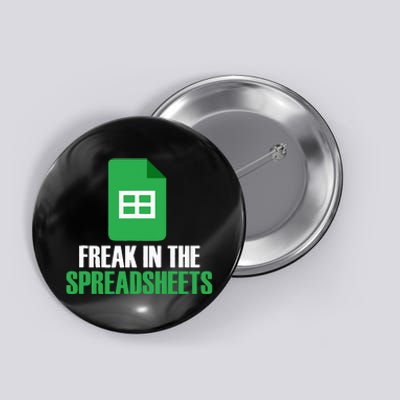 Freak In Spreadsheets Excel Accountant Accounting Button