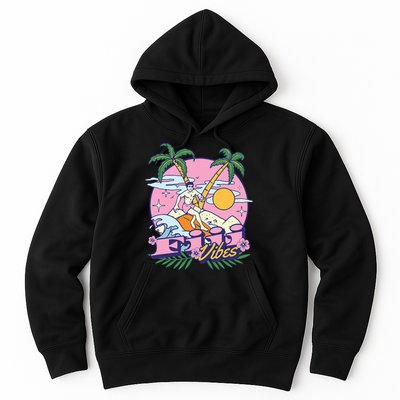 Fiji Islands Souvenir Fiji Hoodie