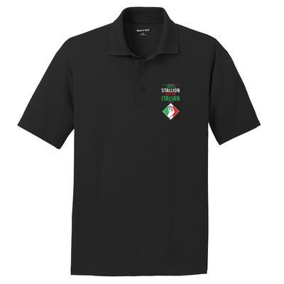 Funny Italian Slang Italy Sayings Humor Joke Quote PosiCharge RacerMesh Polo