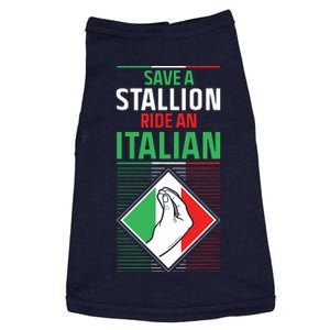 Funny Italian Slang Italy Sayings Humor Joke Quote Doggie Tank