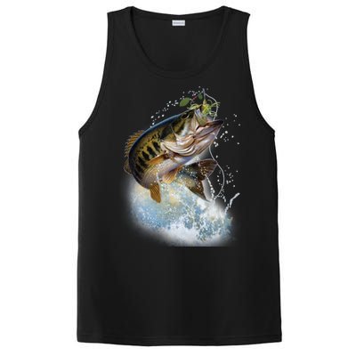 Fish and Hook PosiCharge Competitor Tank