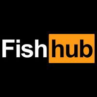 Fish Hub Sweatshirt