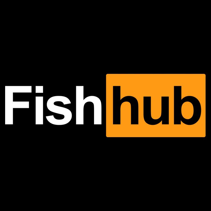 Fish Hub Sweatshirt