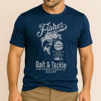 Fisher Of Men Performance Shirt