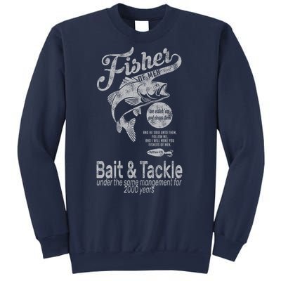 Fisher Of Men Sweatshirt