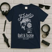 Fisher Of Men T-Shirt