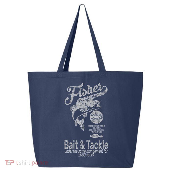 Fisher Of Men 25L Jumbo Tote