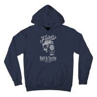 Fisher Of Men Tall Hoodie