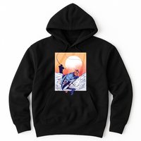 Fisherman Sunset Hoodie