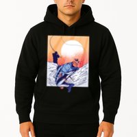Fisherman Sunset Hoodie