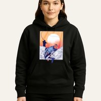Fisherman Sunset Hoodie