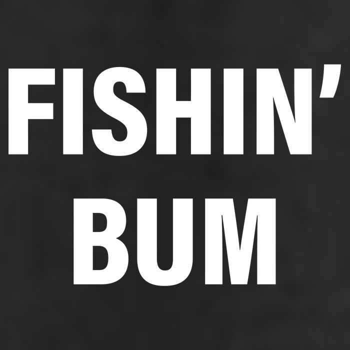 Fishin' Bum Adult Drive Performance Visor