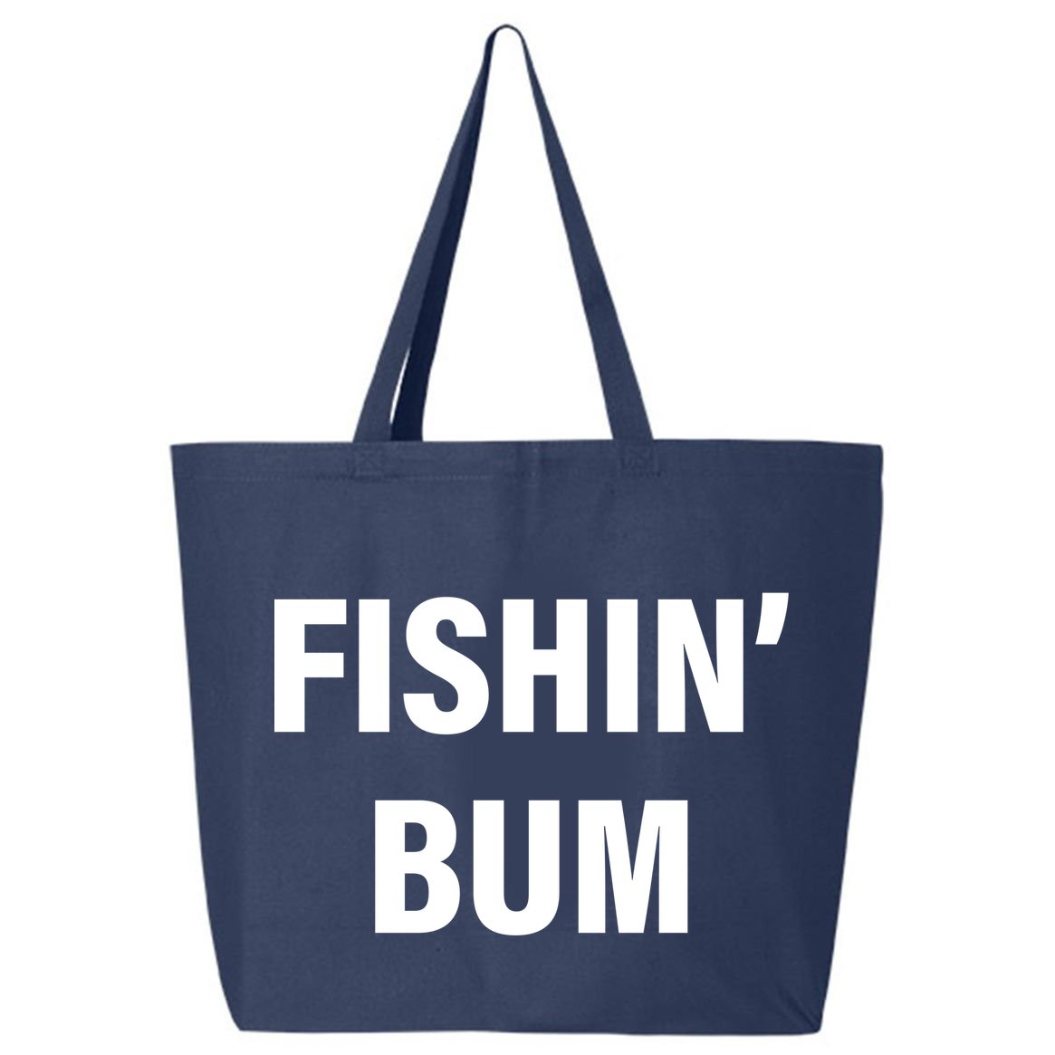 Fishin' Bum 25L Jumbo Tote