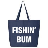 Fishin' Bum 25L Jumbo Tote