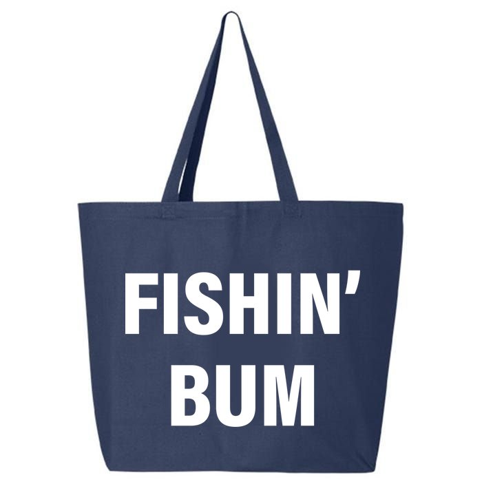 Fishin' Bum 25L Jumbo Tote