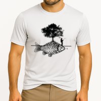 Fishing Life Performance Shirt