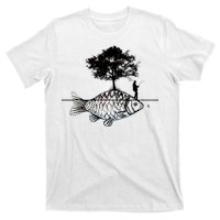 Fishing Life T-Shirt