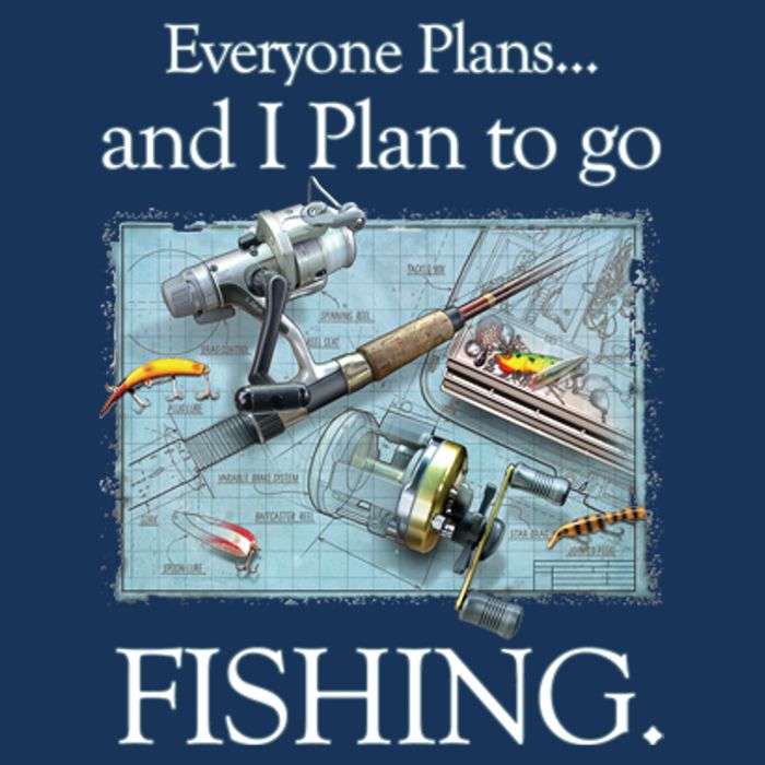 Fishing: Plan To Fish Flatbill Hat