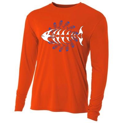 Fishing Primal Surf Cooling Performance Long Sleeve Crew