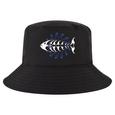 Fishing Primal Surf Cool Comfort Performance Bucket Hat