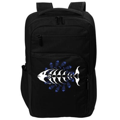 Fishing Primal Surf Impact Tech Backpack