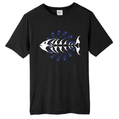 Fishing Primal Surf Tall Fusion ChromaSoft Performance T-Shirt