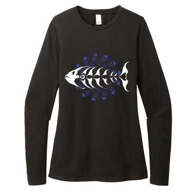 Fishing Primal Surf Womens CVC Long Sleeve Shirt