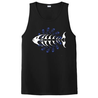 Fishing Primal Surf PosiCharge Competitor Tank