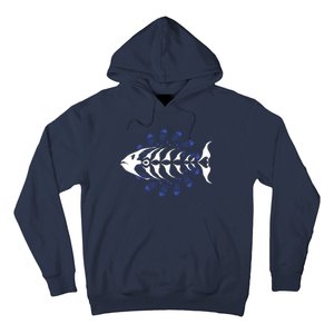 Fishing Primal Surf Hoodie