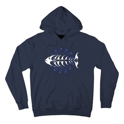 Fishing Primal Surf Hoodie