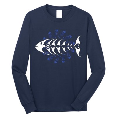 Fishing Primal Surf Long Sleeve Shirt