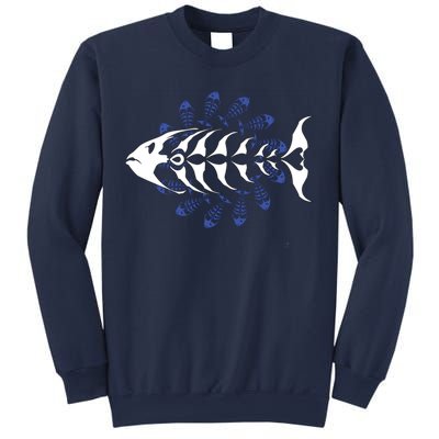 Fishing Primal Surf Sweatshirt