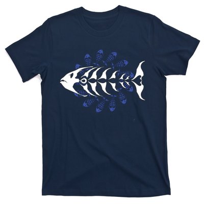 Fishing Primal Surf T-Shirt