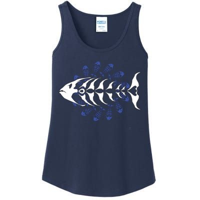 Fishing Primal Surf Ladies Essential Tank