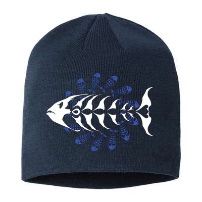 Fishing Primal Surf Sustainable Beanie