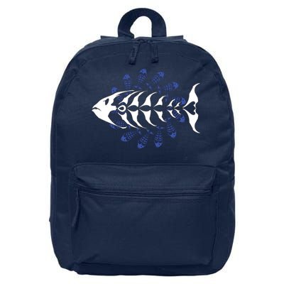 Fishing Primal Surf 16 in Basic Backpack