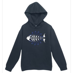 Fishing Primal Surf Urban Pullover Hoodie