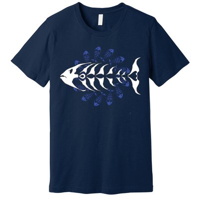 Fishing Primal Surf Premium T-Shirt