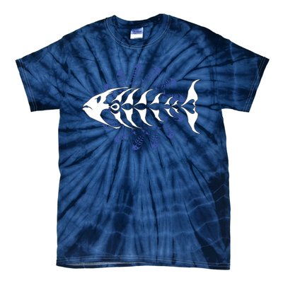 Fishing Primal Surf Tie-Dye T-Shirt