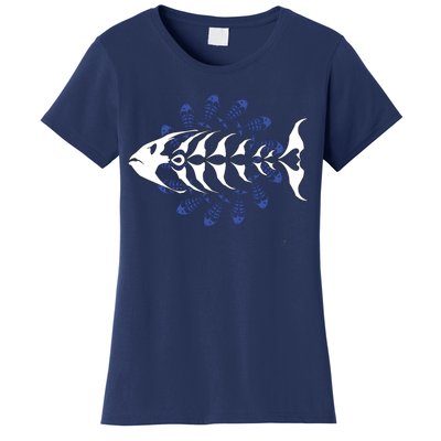 Fishing Primal Surf Women's T-Shirt