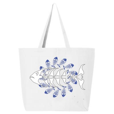 Fishing Primal Surf 25L Jumbo Tote