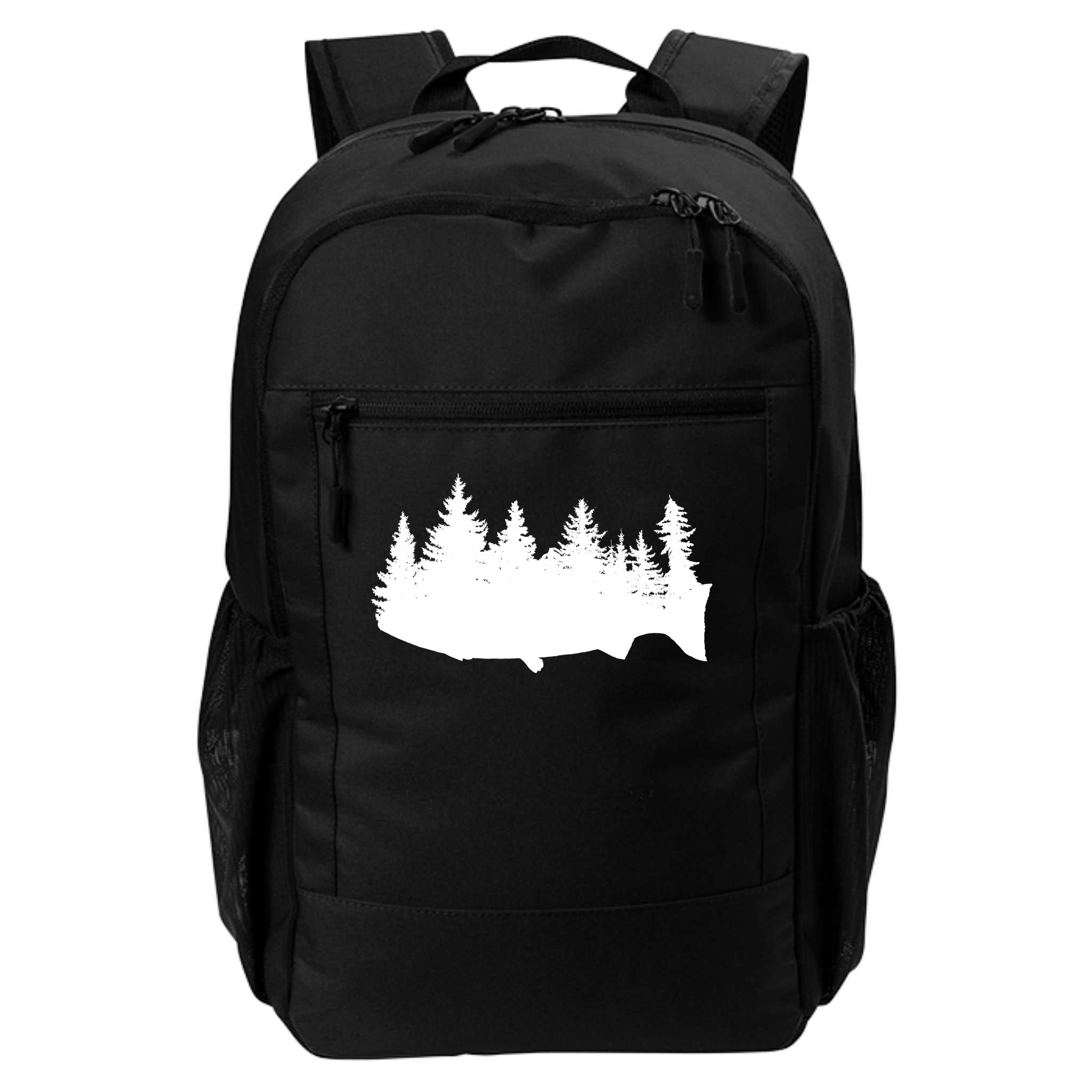 Fishing Wilderness Backpack