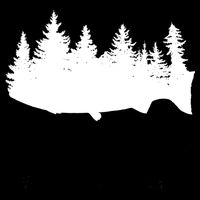 Fishing Wilderness Backpack