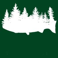 Fishing Wilderness Performance Shirt