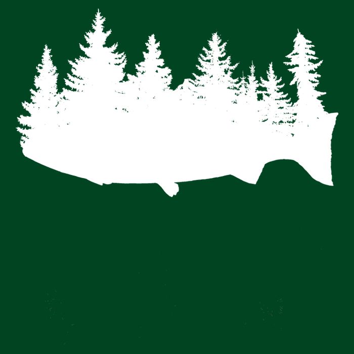 Fishing Wilderness Performance Shirt